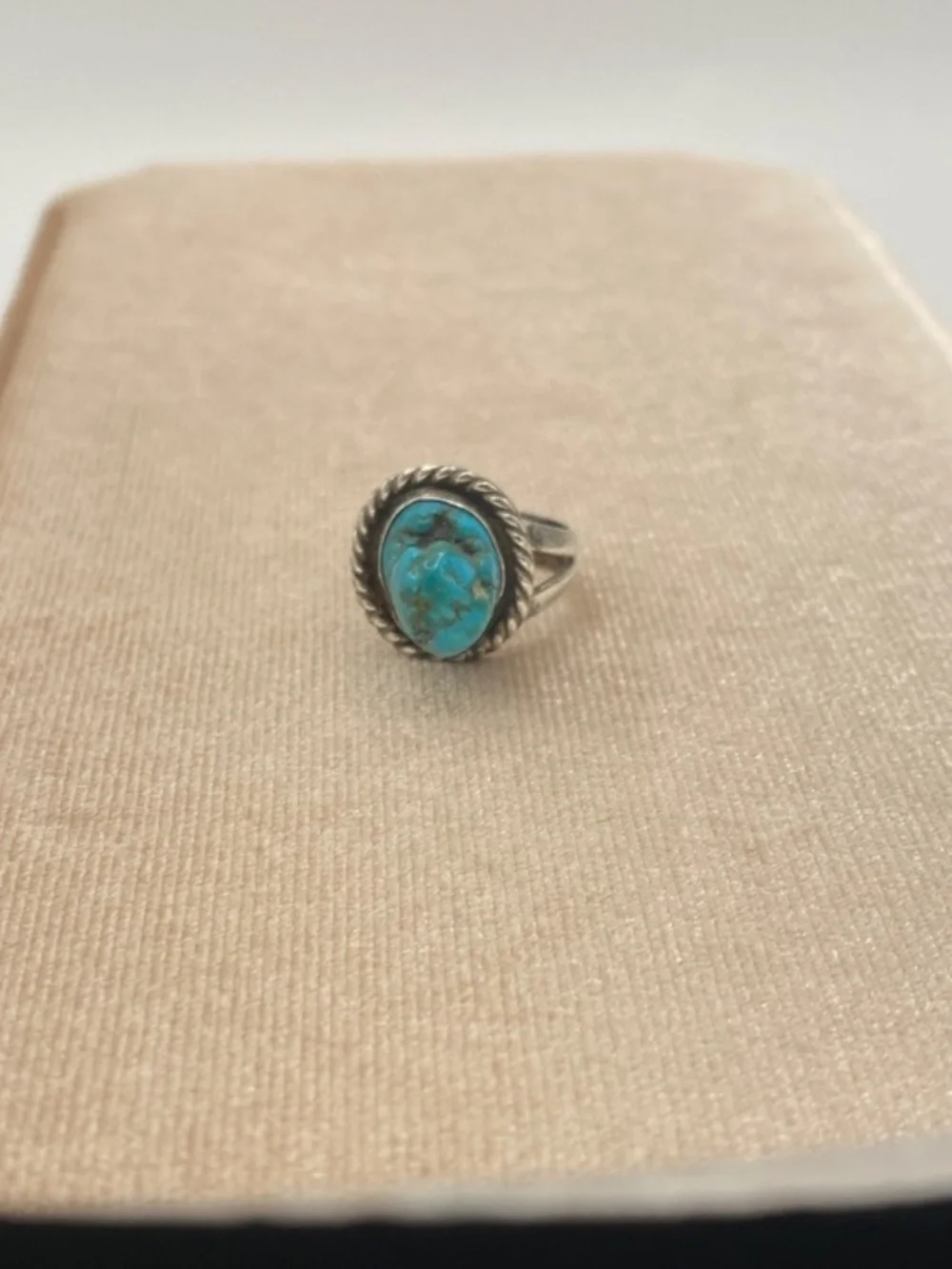 Vintage sterling silver